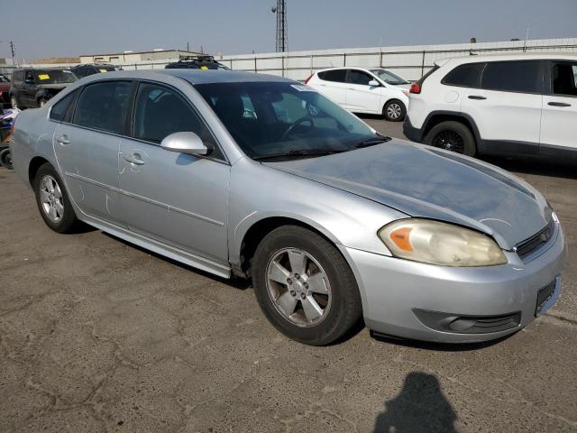 Photo 3 VIN: 2G1WG5EKXB1135337 - CHEVROLET IMPALA LT 