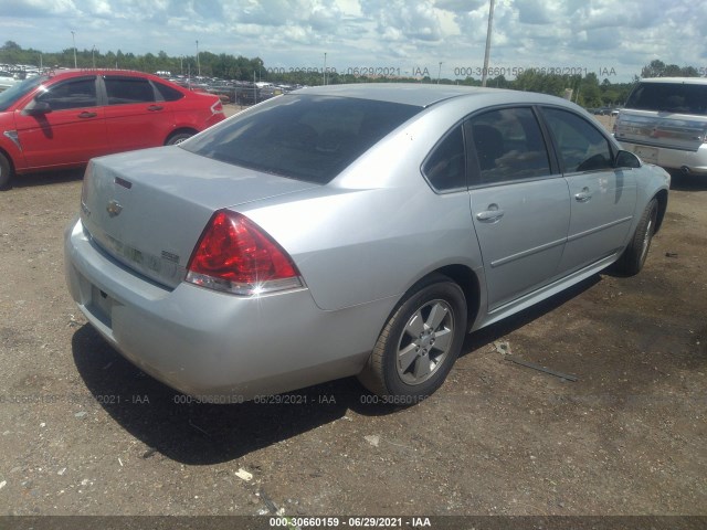 Photo 3 VIN: 2G1WG5EKXB1139677 - CHEVROLET IMPALA 