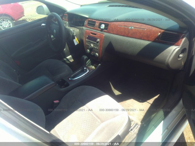 Photo 4 VIN: 2G1WG5EKXB1139677 - CHEVROLET IMPALA 