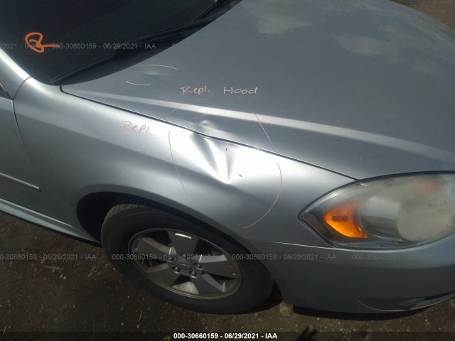 Photo 5 VIN: 2G1WG5EKXB1139677 - CHEVROLET IMPALA 