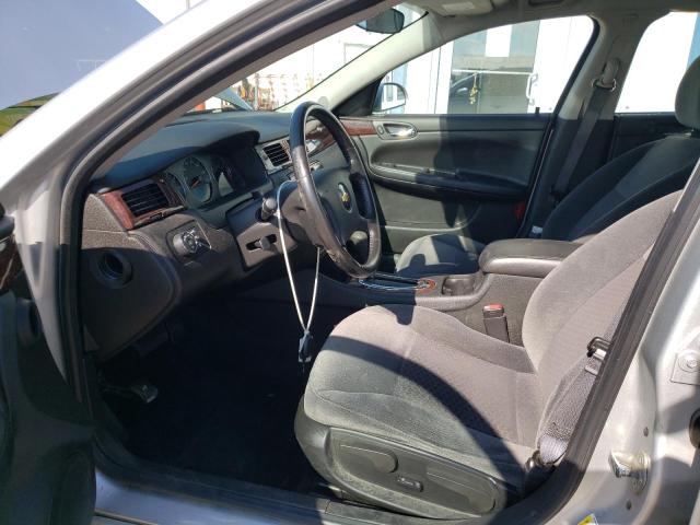 Photo 6 VIN: 2G1WG5EKXB1151702 - CHEVROLET IMPALA LT 