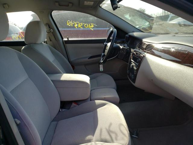 Photo 4 VIN: 2G1WG5EKXB1159928 - CHEVROLET IMPALA LT 