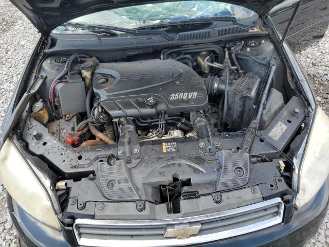 Photo 10 VIN: 2G1WG5EKXB1160416 - CHEVROLET IMPALA LT 