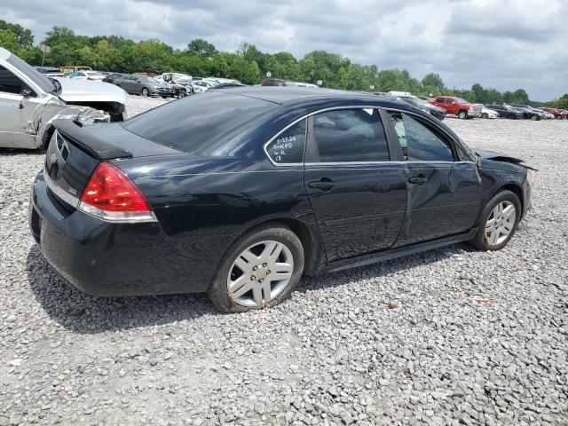 Photo 2 VIN: 2G1WG5EKXB1160416 - CHEVROLET IMPALA LT 