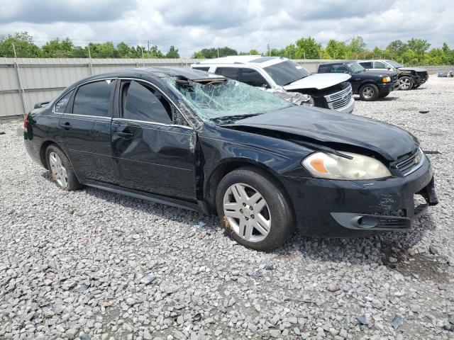 Photo 3 VIN: 2G1WG5EKXB1160416 - CHEVROLET IMPALA LT 