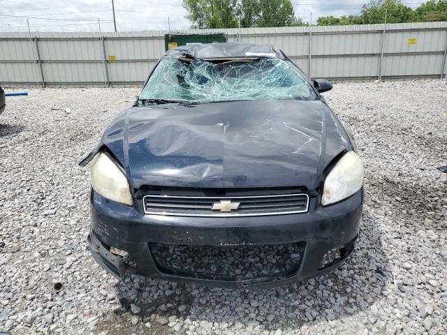 Photo 4 VIN: 2G1WG5EKXB1160416 - CHEVROLET IMPALA LT 