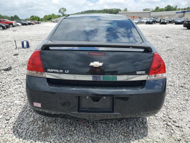 Photo 5 VIN: 2G1WG5EKXB1160416 - CHEVROLET IMPALA LT 