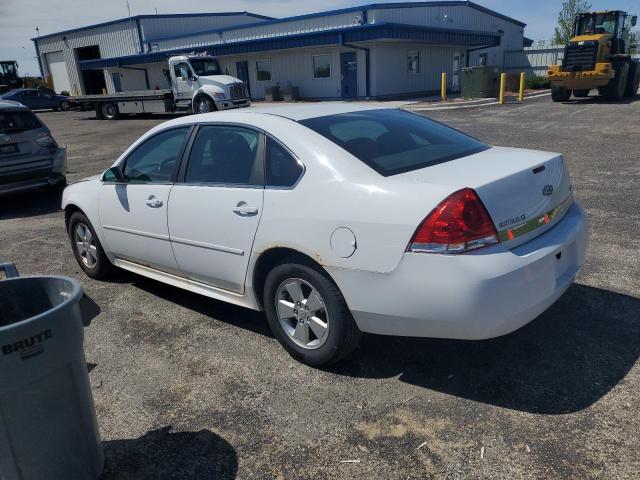 Photo 1 VIN: 2G1WG5EKXB1160447 - CHEVROLET IMPALA 