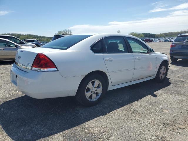 Photo 2 VIN: 2G1WG5EKXB1160447 - CHEVROLET IMPALA 