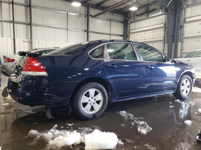 Photo 2 VIN: 2G1WG5EKXB1163672 - CHEVROLET IMPALA LT 