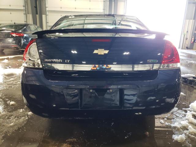 Photo 5 VIN: 2G1WG5EKXB1163672 - CHEVROLET IMPALA LT 