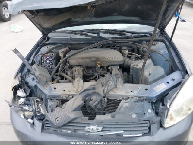 Photo 9 VIN: 2G1WG5EKXB1164790 - CHEVROLET IMPALA 