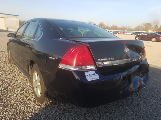 Photo 2 VIN: 2G1WG5EKXB1165289 - CHEVROLET IMPALA LT 