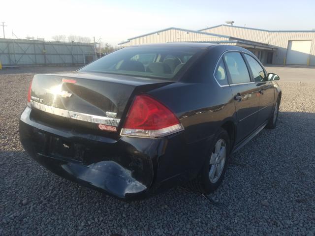 Photo 3 VIN: 2G1WG5EKXB1165289 - CHEVROLET IMPALA LT 