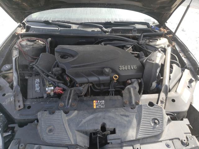 Photo 6 VIN: 2G1WG5EKXB1165924 - CHEVROLET IMPALA LT 