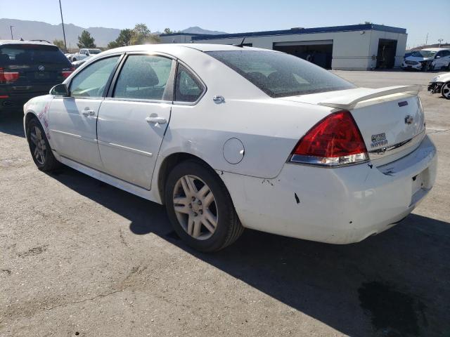 Photo 1 VIN: 2G1WG5EKXB1170279 - CHEVROLET IMPALA LT 