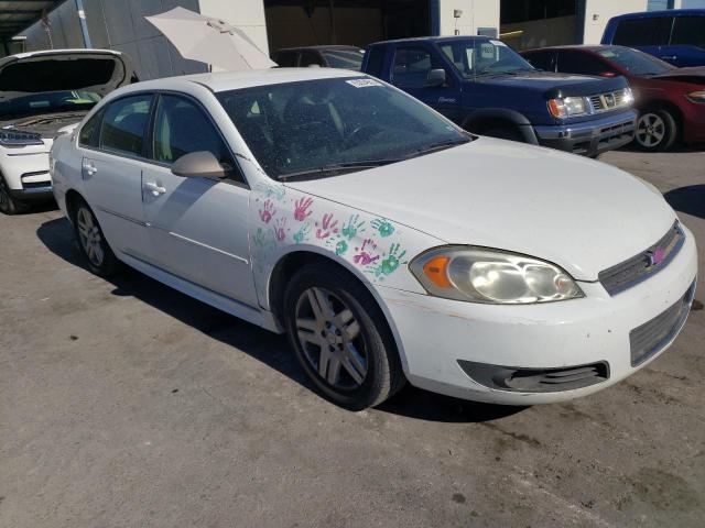 Photo 3 VIN: 2G1WG5EKXB1170279 - CHEVROLET IMPALA LT 