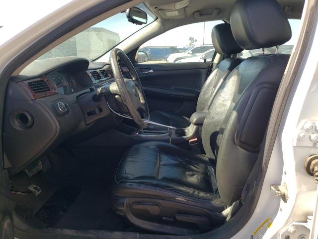 Photo 6 VIN: 2G1WG5EKXB1170279 - CHEVROLET IMPALA LT 