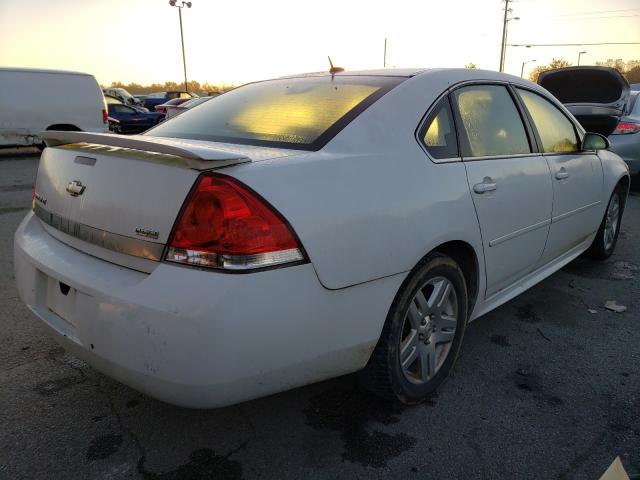 Photo 3 VIN: 2G1WG5EKXB1175997 - CHEVROLET IMPALA LT 