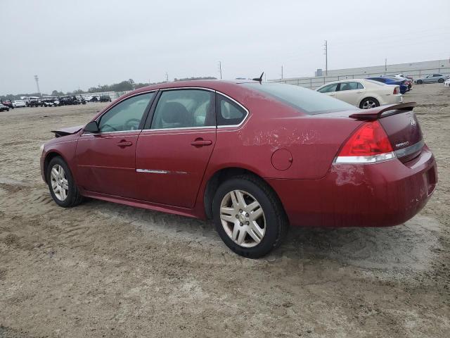 Photo 1 VIN: 2G1WG5EKXB1182707 - CHEVROLET IMPALA 