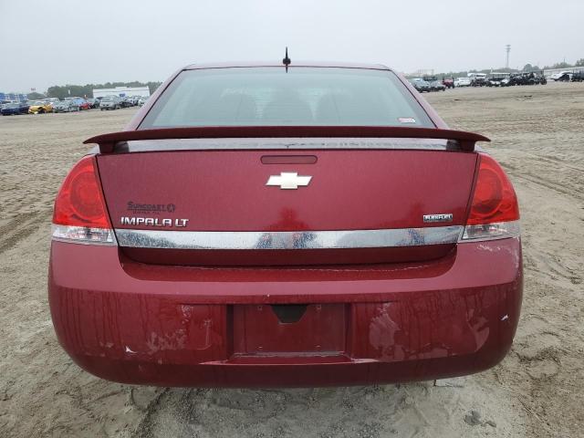 Photo 5 VIN: 2G1WG5EKXB1182707 - CHEVROLET IMPALA 