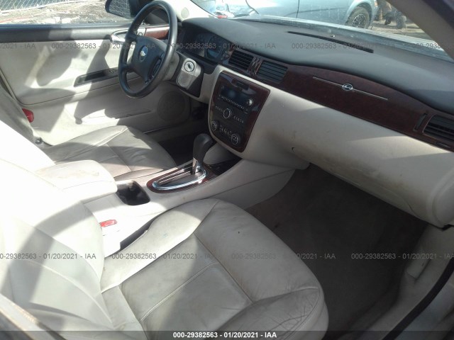 Photo 4 VIN: 2G1WG5EKXB1203703 - CHEVROLET IMPALA 