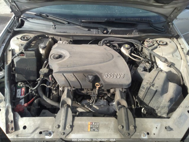 Photo 9 VIN: 2G1WG5EKXB1203703 - CHEVROLET IMPALA 