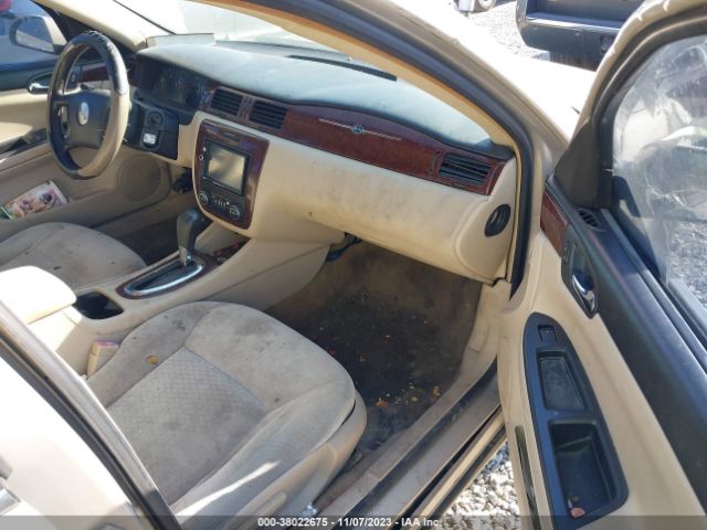 Photo 4 VIN: 2G1WG5EKXB1209548 - CHEVROLET IMPALA 