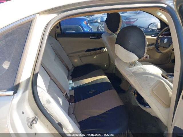 Photo 7 VIN: 2G1WG5EKXB1209548 - CHEVROLET IMPALA 