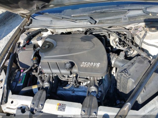 Photo 9 VIN: 2G1WG5EKXB1209548 - CHEVROLET IMPALA 