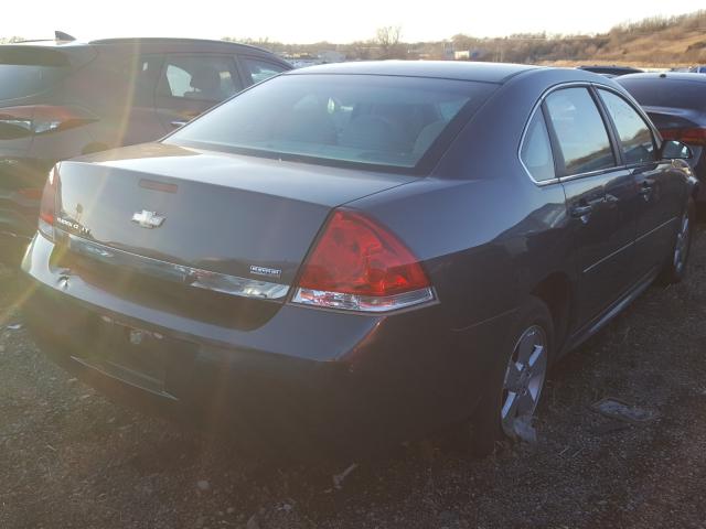 Photo 3 VIN: 2G1WG5EKXB1213616 - CHEVROLET IMPALA 