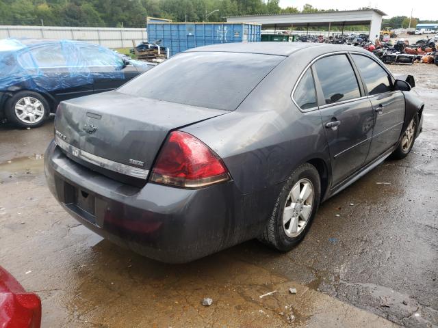 Photo 3 VIN: 2G1WG5EKXB1219027 - CHEVROLET IMPALA LT 