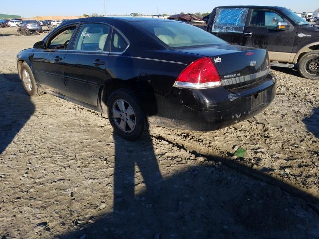 Photo 2 VIN: 2G1WG5EKXB1220422 - CHEVROLET IMPALA LT 