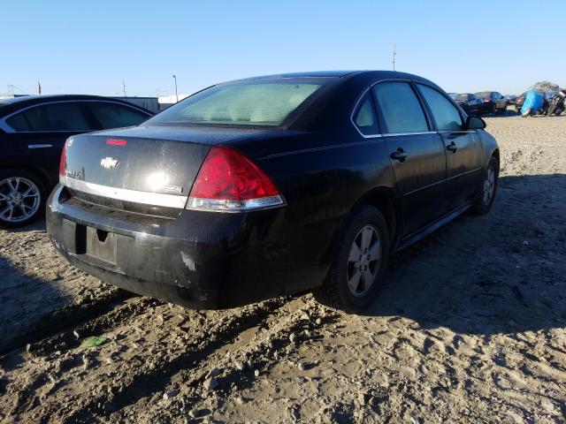 Photo 3 VIN: 2G1WG5EKXB1220422 - CHEVROLET IMPALA LT 