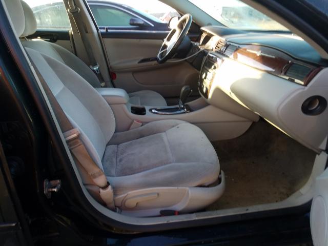 Photo 4 VIN: 2G1WG5EKXB1220422 - CHEVROLET IMPALA LT 