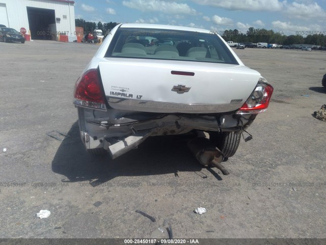 Photo 5 VIN: 2G1WG5EKXB1224745 - CHEVROLET IMPALA 