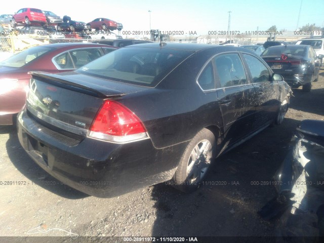 Photo 3 VIN: 2G1WG5EKXB1230609 - CHEVROLET IMPALA 