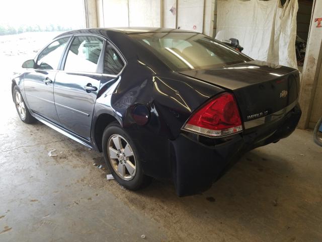 Photo 2 VIN: 2G1WG5EKXB1232263 - CHEVROLET IMPALA LT 