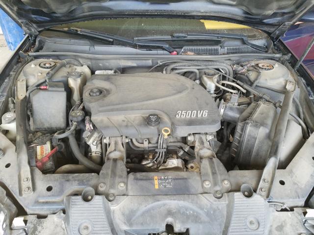 Photo 6 VIN: 2G1WG5EKXB1232263 - CHEVROLET IMPALA LT 