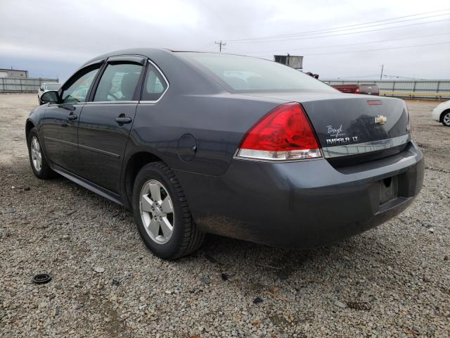 Photo 2 VIN: 2G1WG5EKXB1243117 - CHEVROLET IMPALA LT 