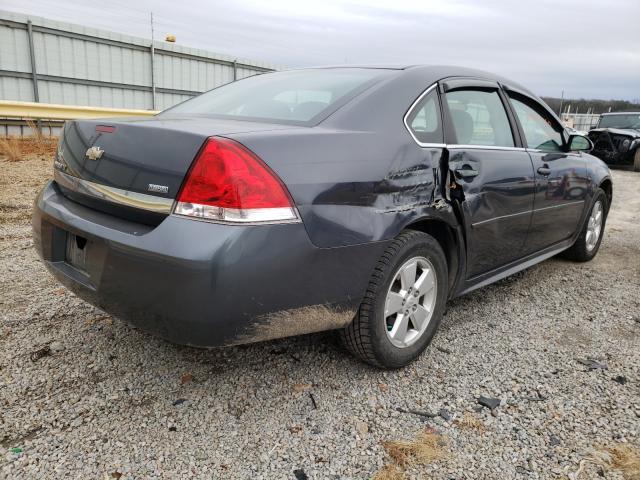 Photo 3 VIN: 2G1WG5EKXB1243117 - CHEVROLET IMPALA LT 