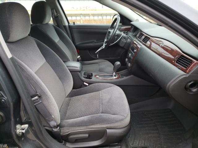 Photo 4 VIN: 2G1WG5EKXB1243117 - CHEVROLET IMPALA LT 