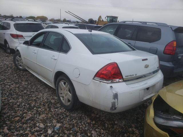 Photo 1 VIN: 2G1WG5EKXB1250729 - CHEVROLET IMPALA LT 