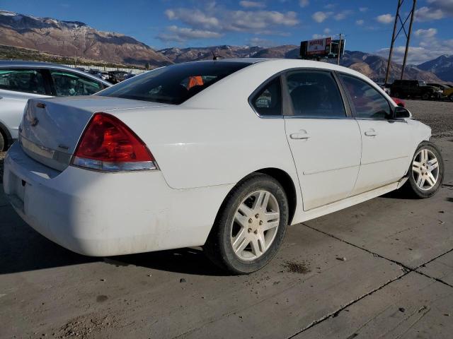 Photo 2 VIN: 2G1WG5EKXB1250729 - CHEVROLET IMPALA LT 