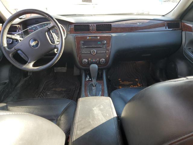 Photo 7 VIN: 2G1WG5EKXB1250729 - CHEVROLET IMPALA LT 