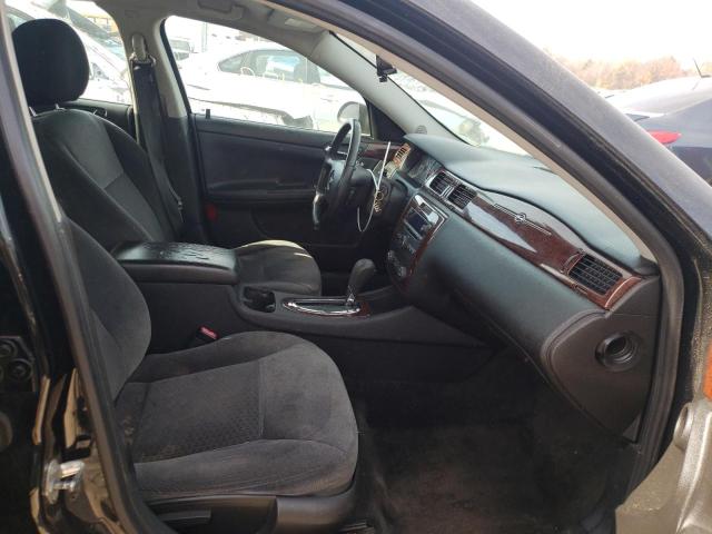 Photo 4 VIN: 2G1WG5EKXB1260158 - CHEVROLET IMPALA LT 