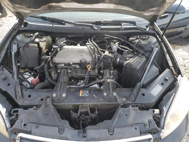 Photo 6 VIN: 2G1WG5EKXB1260158 - CHEVROLET IMPALA LT 