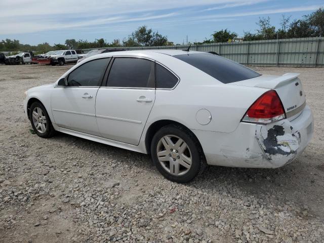 Photo 1 VIN: 2G1WG5EKXB1260743 - CHEVROLET IMPALA LT 