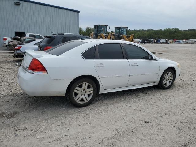 Photo 2 VIN: 2G1WG5EKXB1260743 - CHEVROLET IMPALA LT 