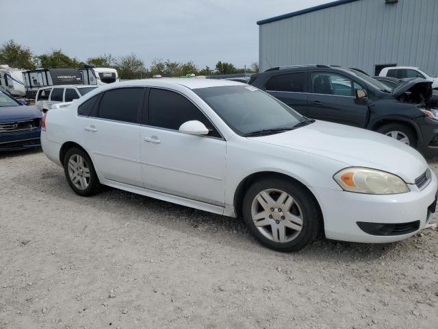 Photo 3 VIN: 2G1WG5EKXB1260743 - CHEVROLET IMPALA LT 